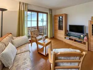 Ferienwohnung für 4 Personen (60 m²) in Chieming