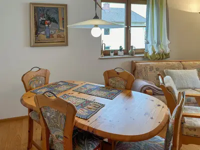 Ferienwohnung für 4 Personen (60 m²) in Chieming 4/10