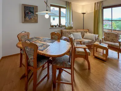 Ferienwohnung für 4 Personen (60 m²) in Chieming 5/10