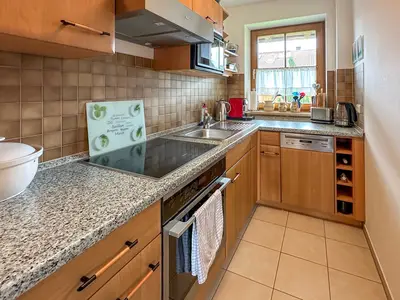 Ferienwohnung für 4 Personen (60 m²) in Chieming 6/10