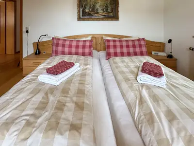 Ferienwohnung für 4 Personen (60 m²) in Chieming 8/10