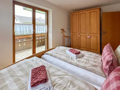 Ferienwohnung für 4 Personen (60 m²) in Chieming 9/10