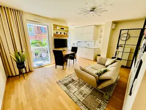 Ferienwohnung für 2 Personen (49 m²) in Eckernförde