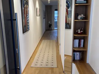 Ferienwohnung für 2 Personen (49 m²) in Eckernförde 10/10