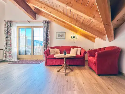 Ferienwohnung für 3 Personen (42 m²) in Seeg 1/10