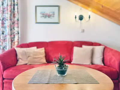 Ferienwohnung für 3 Personen (42 m²) in Seeg 2/10