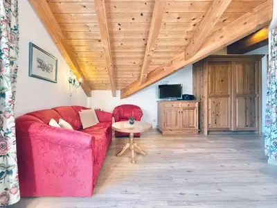 Ferienwohnung für 3 Personen (42 m²) in Seeg 3/10