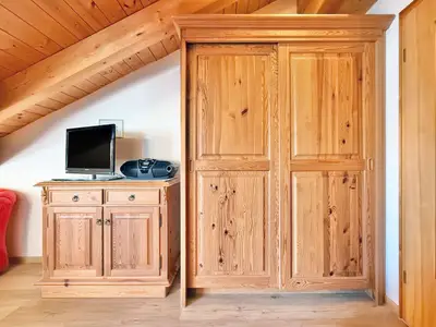 Ferienwohnung für 3 Personen (42 m²) in Seeg 4/10