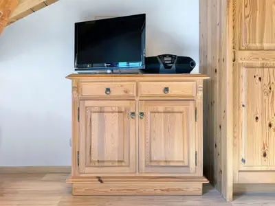 Ferienwohnung für 3 Personen (42 m²) in Seeg 5/10