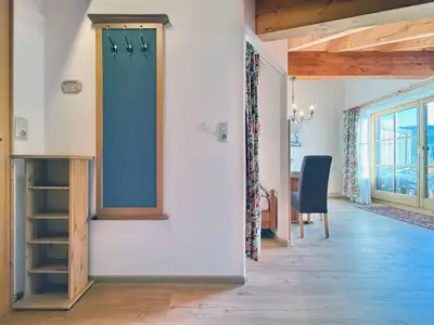 Ferienwohnung für 3 Personen (42 m²) in Seeg 7/10