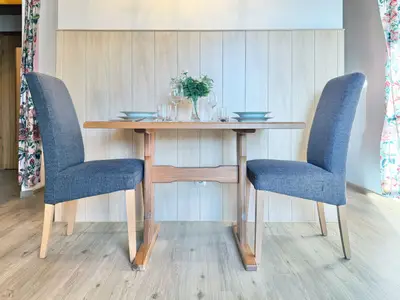 Ferienwohnung für 3 Personen (42 m²) in Seeg 8/10