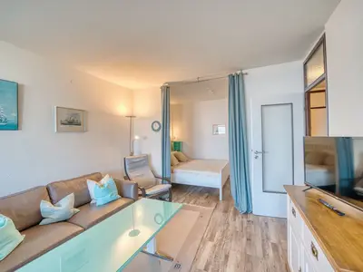 Ferienwohnung für 4 Personen (45 m²) in Heiligenhafen 1/10