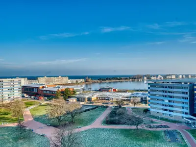 Ferienwohnung für 4 Personen (45 m²) in Heiligenhafen 2/10