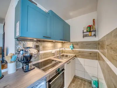 Ferienwohnung für 4 Personen (45 m²) in Heiligenhafen 6/10