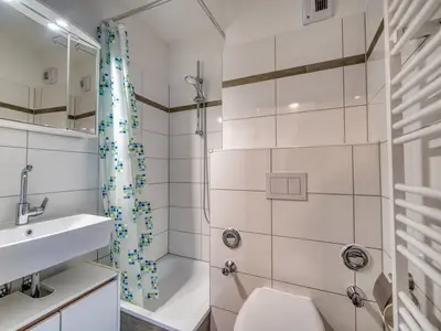 Ferienwohnung für 4 Personen (45 m²) in Heiligenhafen 10/10