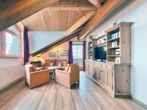 Ferienwohnung für 4 Personen (60 m²) in Seeg