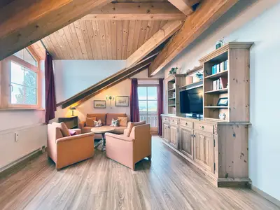 Ferienwohnung für 4 Personen (60 m²) in Seeg 1/10