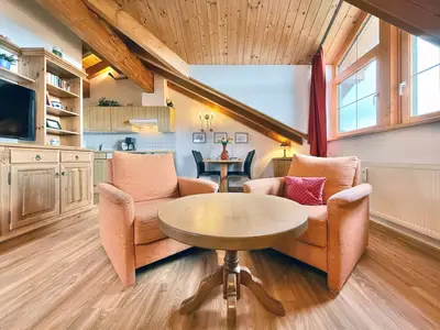 Ferienwohnung für 4 Personen (60 m²) in Seeg 2/10