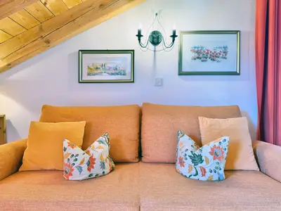 Ferienwohnung für 4 Personen (60 m²) in Seeg 3/10