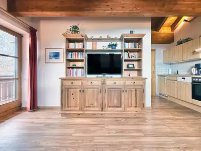 Ferienwohnung für 4 Personen (60 m²) in Seeg 4/10