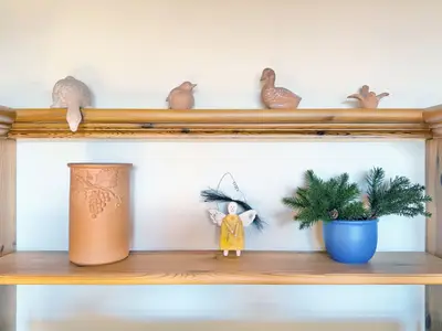 Ferienwohnung für 4 Personen (60 m²) in Seeg 5/10