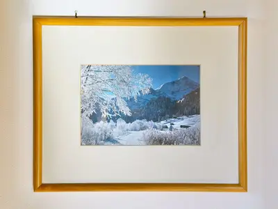 Ferienwohnung für 4 Personen (60 m²) in Seeg 6/10