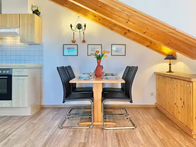 Ferienwohnung für 4 Personen (60 m²) in Seeg 9/10