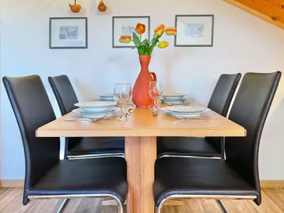 Ferienwohnung für 4 Personen (60 m²) in Seeg 10/10