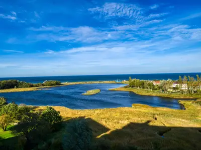 Ferienwohnung für 3 Personen (45 m²) in Heiligenhafen 2/10