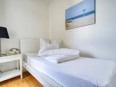 Ferienwohnung für 3 Personen (45 m²) in Heiligenhafen 4/10