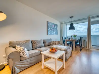 Ferienwohnung für 3 Personen (45 m²) in Heiligenhafen 6/10