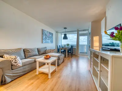 Ferienwohnung für 3 Personen (45 m²) in Heiligenhafen 7/10