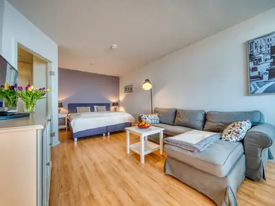 Ferienwohnung für 3 Personen (45 m²) in Heiligenhafen 8/10