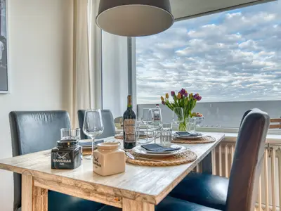 Ferienwohnung für 3 Personen (45 m²) in Heiligenhafen 10/10