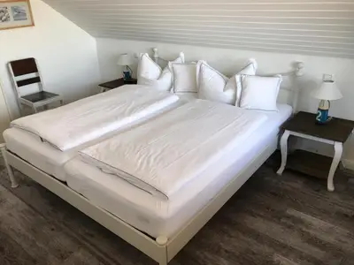 Ferienwohnung für 3 Personen (45 m²) in Baltrum 2/8