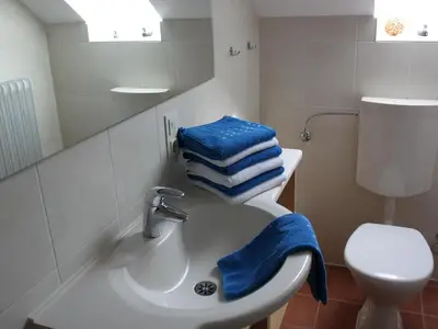 Ferienwohnung für 3 Personen (45 m²) in Baltrum 3/8