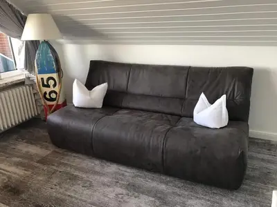 Ferienwohnung für 3 Personen (45 m²) in Baltrum 5/8