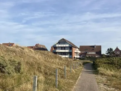 Ferienwohnung für 3 Personen (45 m²) in Baltrum 7/8