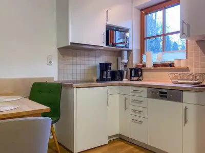 Ferienwohnung für 2 Personen (39 m²) in Chieming 3/10
