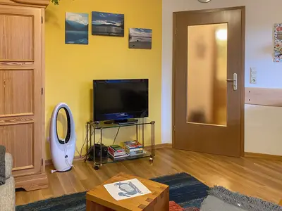 Ferienwohnung für 2 Personen (39 m²) in Chieming 4/10