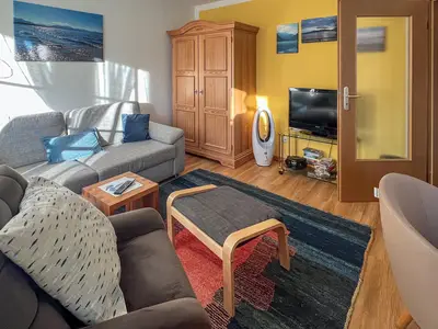 Ferienwohnung für 2 Personen (39 m²) in Chieming 5/10