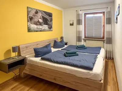 Ferienwohnung für 2 Personen (39 m²) in Chieming 7/10