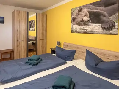 Ferienwohnung für 2 Personen (39 m²) in Chieming 8/10