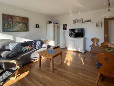 Ferienwohnung für 4 Personen (44 m²) in Chieming 2/10