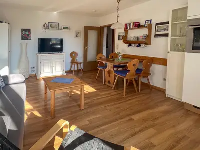 Ferienwohnung für 4 Personen (44 m²) in Chieming 3/10