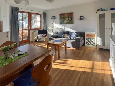 Ferienwohnung für 4 Personen (44 m²) in Chieming 4/10