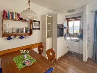 Ferienwohnung für 4 Personen (44 m²) in Chieming 5/10