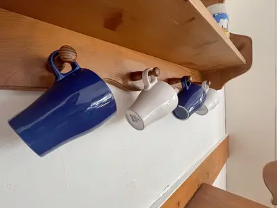 Ferienwohnung für 4 Personen (44 m²) in Chieming 7/10