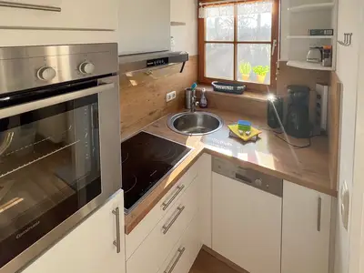 Ferienwohnung für 4 Personen (44 m²) in Chieming 8/10