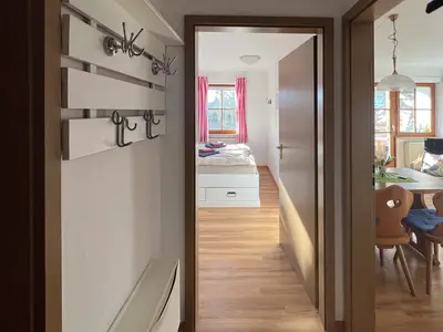 Ferienwohnung für 4 Personen (44 m²) in Chieming 9/10